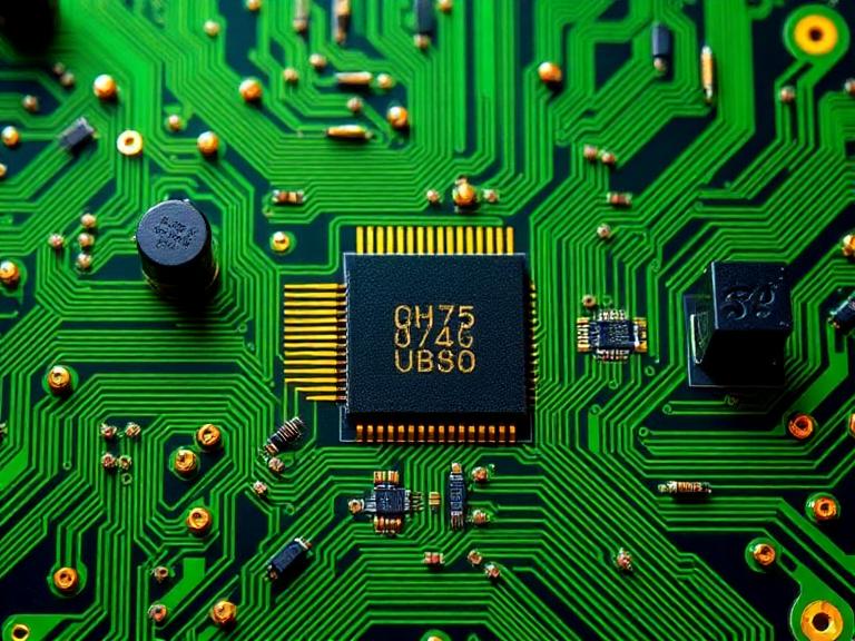 Applications and Characteristics of RF PCB Design